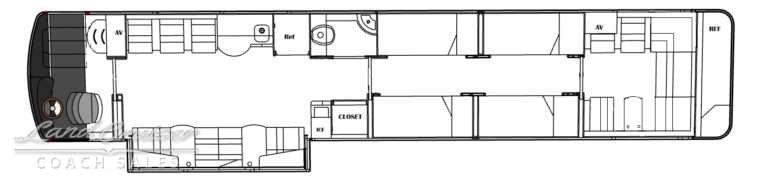 Flint Floor Plan